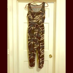 Jumpsuit